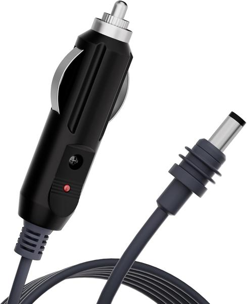 CARREGADOR VEICULAR 12V 2M P/ STARLINK MINI