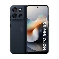 CELULAR MOTOROLA XT2529 MOTO G56 5G 256GB 24GB RAM GRAFITE