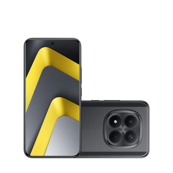 CELULAR POCO M8 5G 512GB / 16GB RAM PRETO CX431PRE