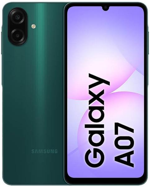 CELULAR SAMSUNG A075M GALAXY A07 128GB / 4GB RAM VERDE