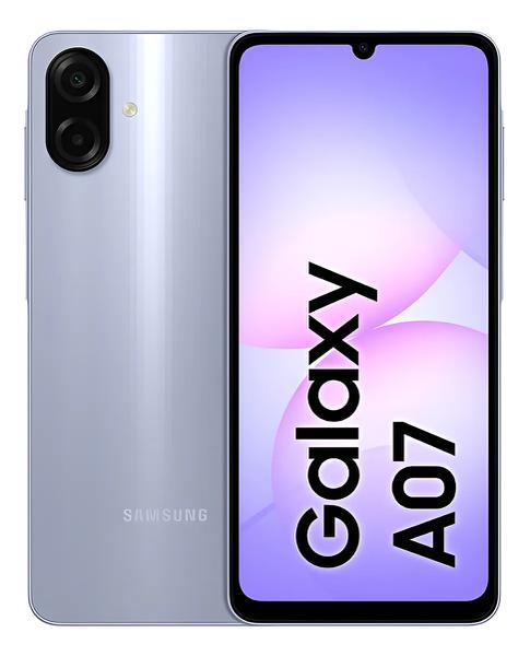 CELULAR SAMSUNG A075M GALAXY A07 256GB / 8GB RAM VIOLETA