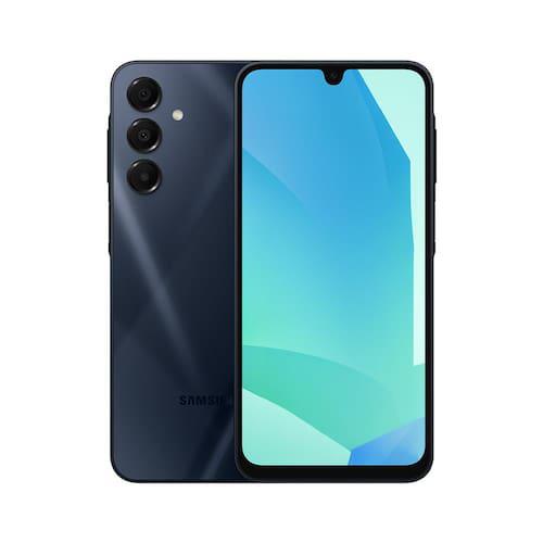 CELULAR SAMSUNG A165M GALAXY A16 256GB / 8GB RAM AZUL ESCURO