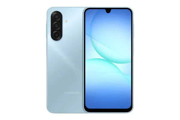 CELULAR SAMSUNG A175F GALAXY A17 128GB / 4GB RAM AZUL