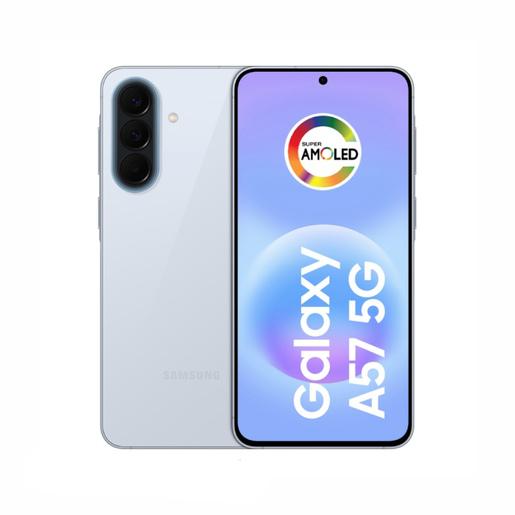 CELULAR SAMSUNG A576 GALAXY A57 5G 256GB / 8GB CINZA