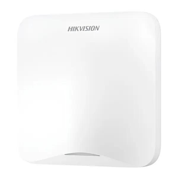 CENTRAL DE ALARME S/ FIO AX HOME DS-PA201PS-32WE HIKVISION