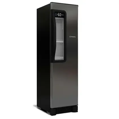 CERVEJEIRA BEER MAXX COR PRETA 336L VN28TP 127V METALFRIO