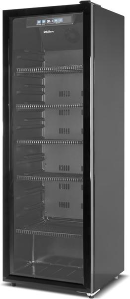 CERVEJEIRA PHILCO 180L VERTICAL PCV18A PRETA 127V