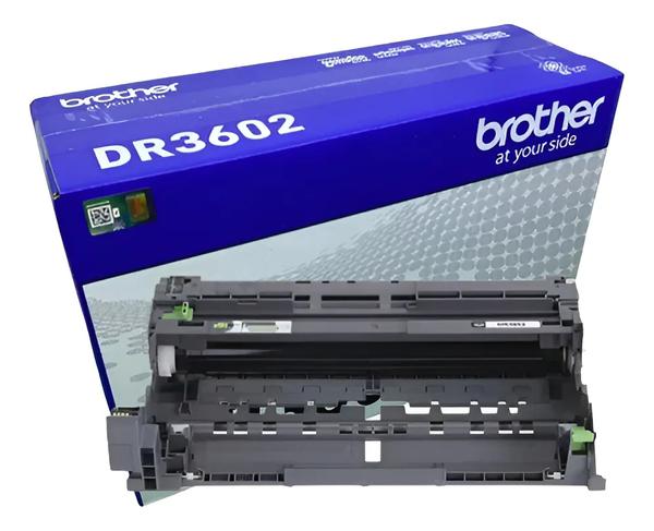 CILINDRO COMPATIVEL BROTHER DR-3602 DCP-L5512/5662