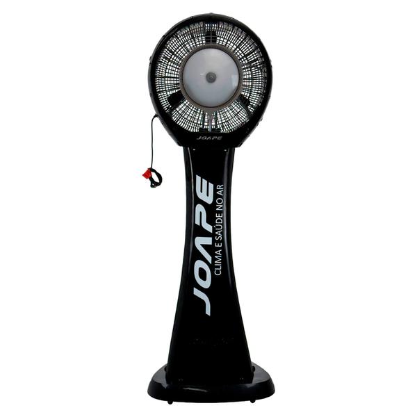 CLIMATIZADOR GUARUJA 100L COM PEDESTAL 220V PRETO JOAPE