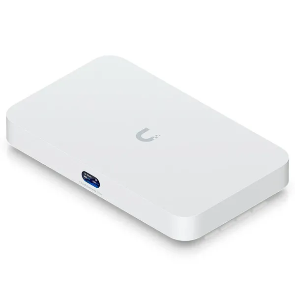 CLOUD GATEWAY UBIQUITI UNIFI 4P GE +1P WAN 2.5GE UCG-ULTRA