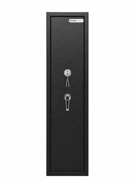 COFRE ELETRONICO P/ ARMAS 1450 BQG-3 SAFEWELL
