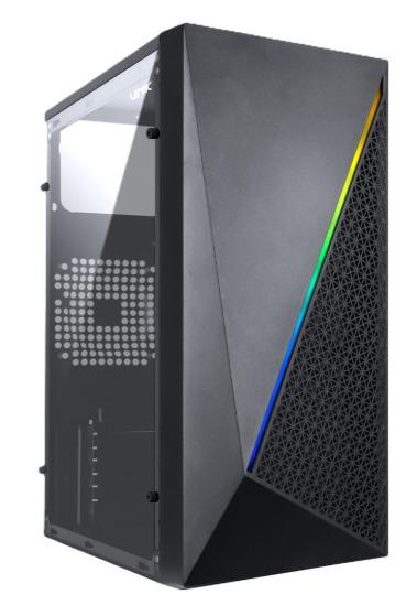 COMPUTADOR SKUL B700 INTEL CORE I7 10GEN 16GB DDR4 512GB LNX