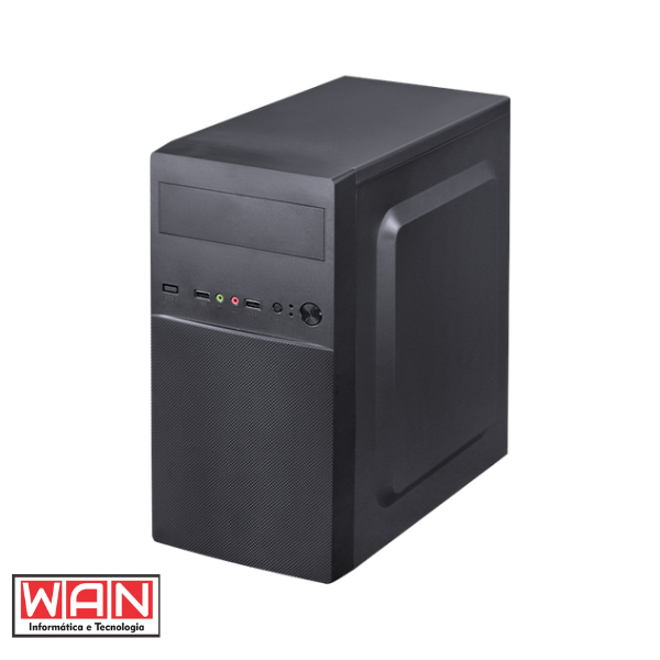 COMPUTADOR SKUL BUSINESS B300 I3-3220 3GEN 4GB 120GB SSD LNX