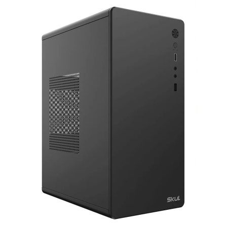COMPUTADOR SKUL BUSINESS B300 I3 3GEN 8GB 128GB SSD LNX
