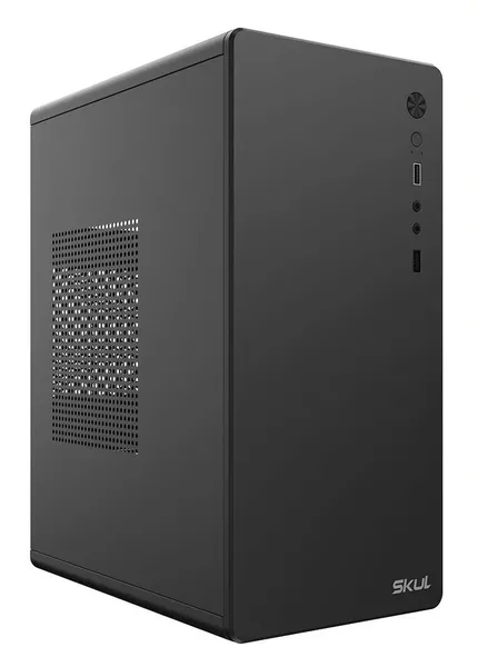 COMPUTADOR SKUL BUSINESS B300 I3 9GEN 8GB 256GB SSD LNX