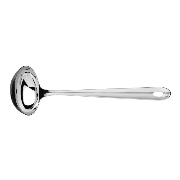 CONCHA TERRINA TRAMONTINA UTILITY AÇO INOX