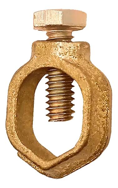 CONECTOR DE ATERRAMENTO TIPO OLHAL SIMPLES TORCISAO