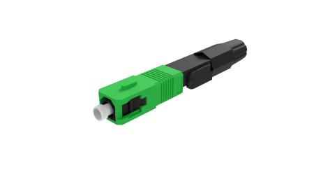 CONECTOR DE CAMPO FAST ROSCA SC/APC 2F-FCON-SC-APC 2FLEX
