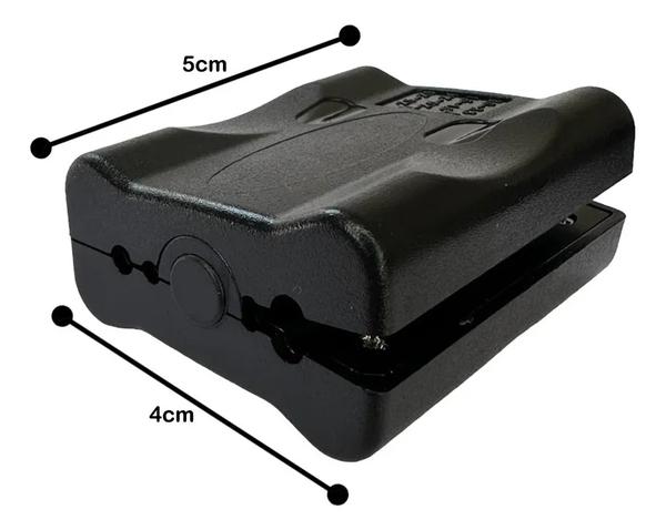 DECAPADOR TUBO LOOSE LONGITUDENAL 1.5-3.3MM FV8008 FIBERVIX