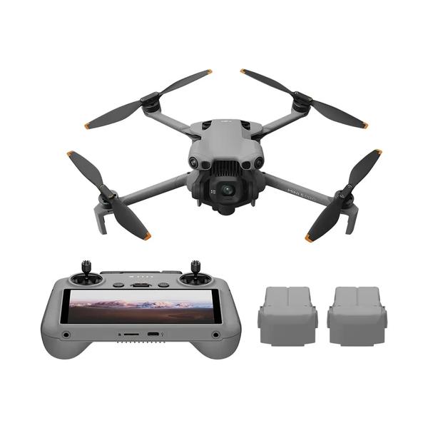 DRONE DJI MINI 5 PRO FLY MORE COMBO C/ TELA DJI026