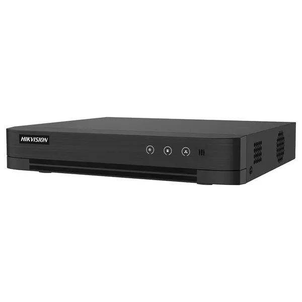 DVR 16CH 5MP LITE ACUSENSE IDS-7216HQHI-M1/T HIKVISION