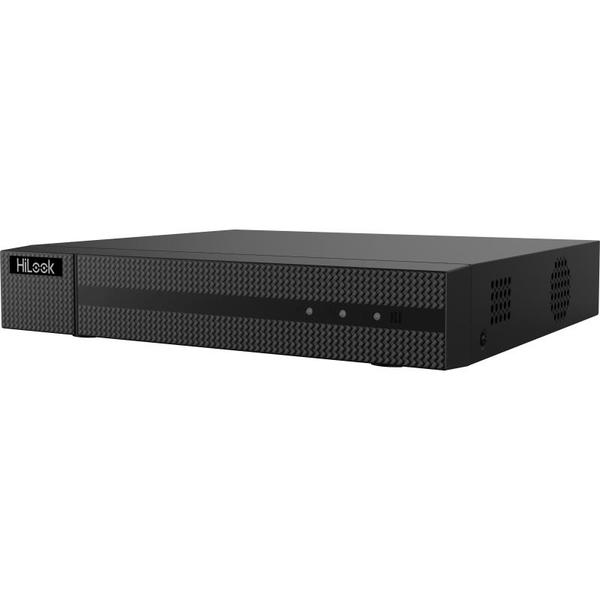 DVR 4CH 4MP LITE 204Q-M1/T HILOOK