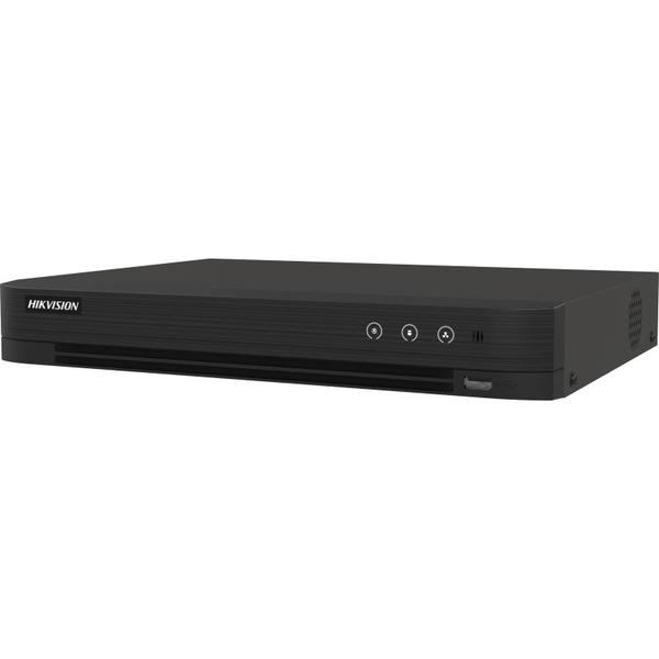 DVR 4CH 5MP LITE IDS-7204HQHI-M1/E HIKVISION