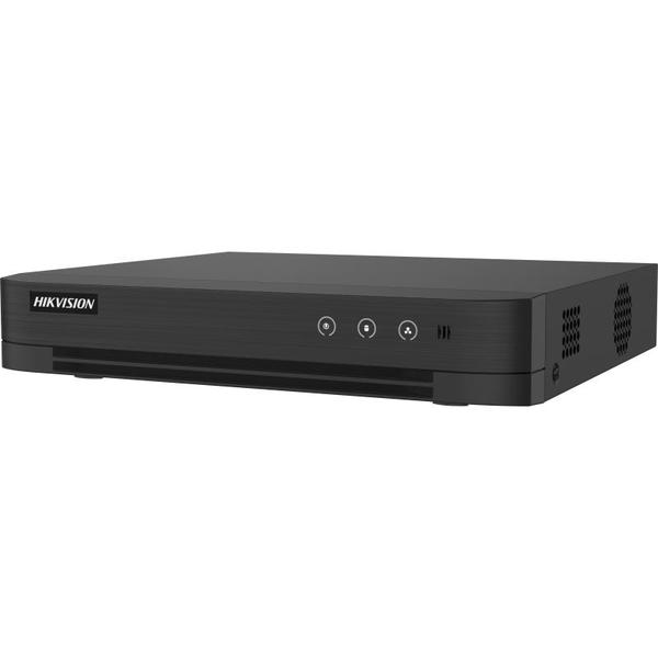 DVR 8CH 1080N DS-7208HGHI-M1/T HIKVISION