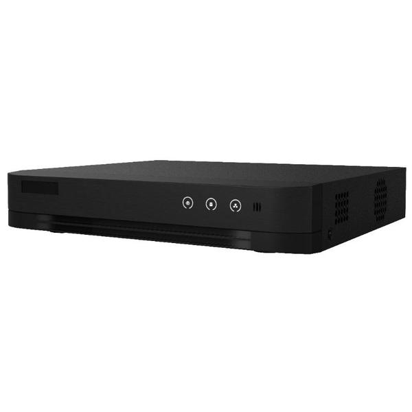 DVR 8CH 4MP LITE IDS-7208HQHI-M1/E HIKVISION