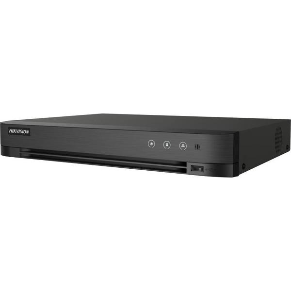 DVR 8CH 5MP LITE IDS-7208HQHI-M1/T HIKVISION