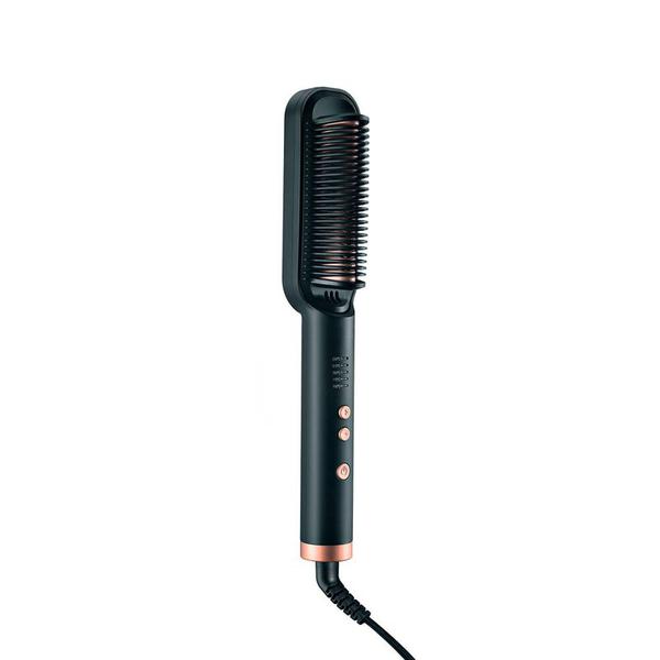 ESCOVA ALISADORA ELGIN PERFECT LISS ELIS0 BIVOLT