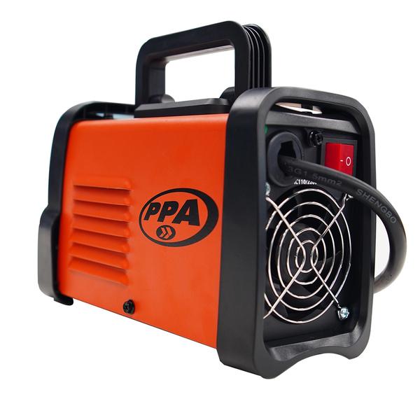 ESTACAO DE SOLDA INVERSORA 220V A408748 PPA