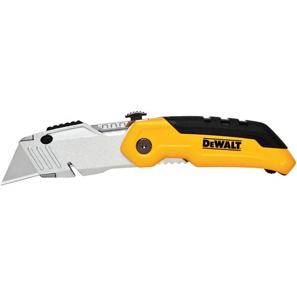 ESTILETE 18MM DOBRAVEL TRAPEZOIDAL DWHT10035L DEWALT