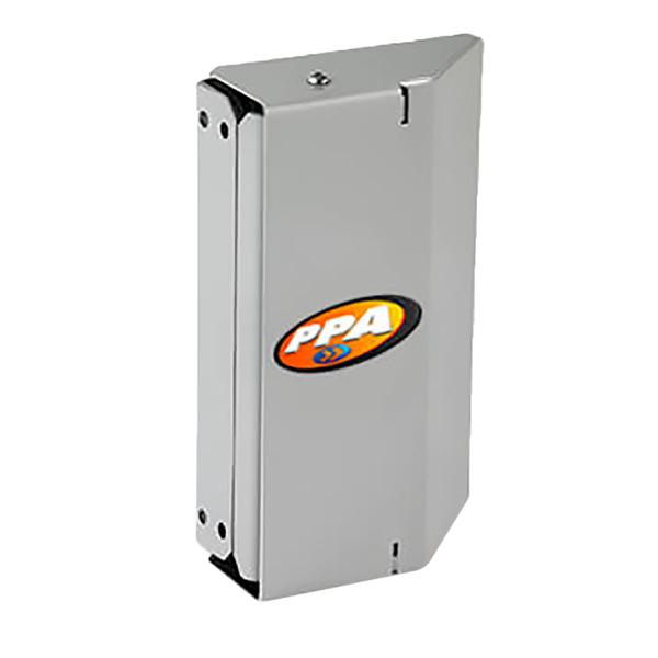 FECHADURA ELETROIMA P200 12V CINZA F1510006 PPA