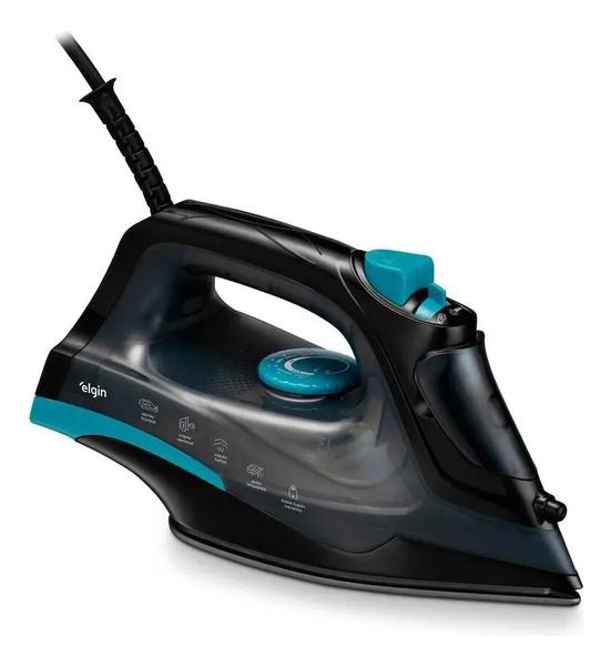 FERRO DE PASSAR ELGIN 1100W POWER PASS FVA11 127V