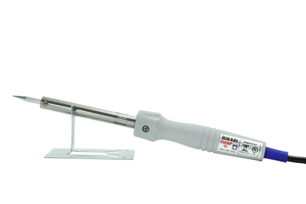 FERRO DE SOLDAR 40W 127V MAX 40 HIKARI
