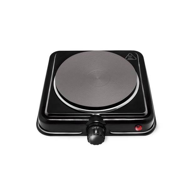 FOGAO ELETRICO ELGIN 1 BOCA 1000W SINGLE COOK FOG01 127V
