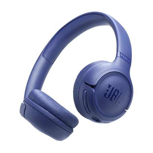FONE BLUETOOTH JBL TUNE 530BT AZUL