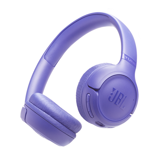 FONE BLUETOOTH JBL TUNE 530BT LILAS
