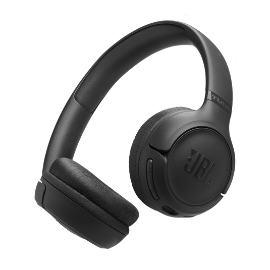 FONE BLUETOOTH JBL TUNE 530BT PRETO