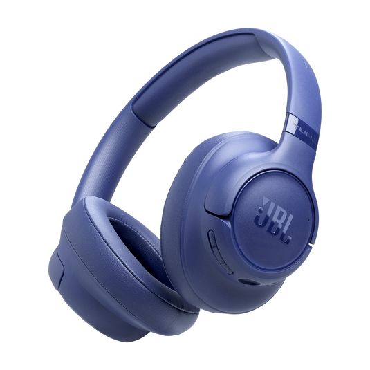 FONE BLUETOOTH JBL TUNE 730BT AZUL