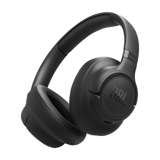 FONE BLUETOOTH JBL TUNE 730BT PRETO