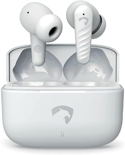 FONE BLUETOOTH TWS AMET SOUND PRO CANCELAMENTO ENC BRANCO