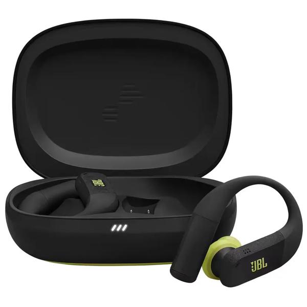 FONE BLUETOOTH TWS JBL ENDURANCE PEAK 4 PRETO