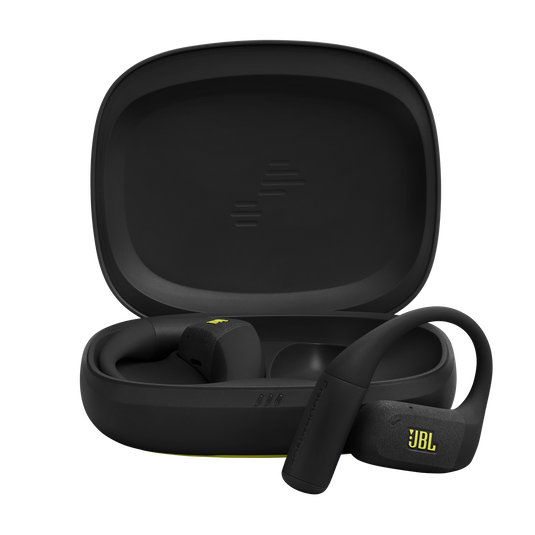FONE BLUETOOTH TWS JBL ENDURANCE ZONE PRETO