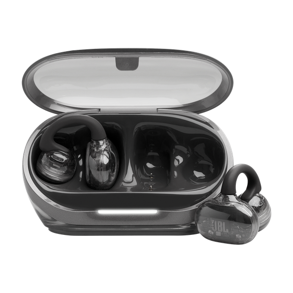 FONE BLUETOOTH TWS JBL SOUNDGEAR CLIPS COBRE