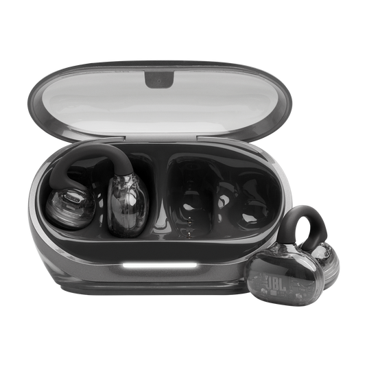 FONE BLUETOOTH TWS JBL SOUNDGEAR CLIPS PRETO