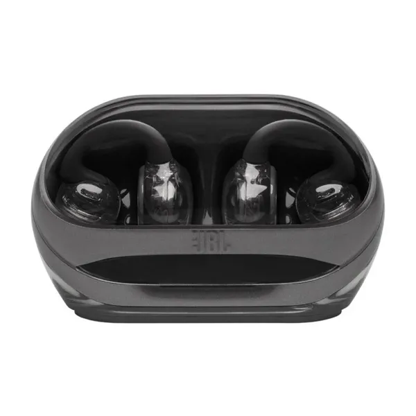 FONE BLUETOOTH TWS JBL SOUNDGEAR CLIPS PRETO