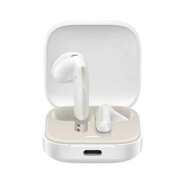 FONE BLUETOOTH TWS XIAOMI REDMI BUDS 6 ACTIVE XM809BR BRANCO