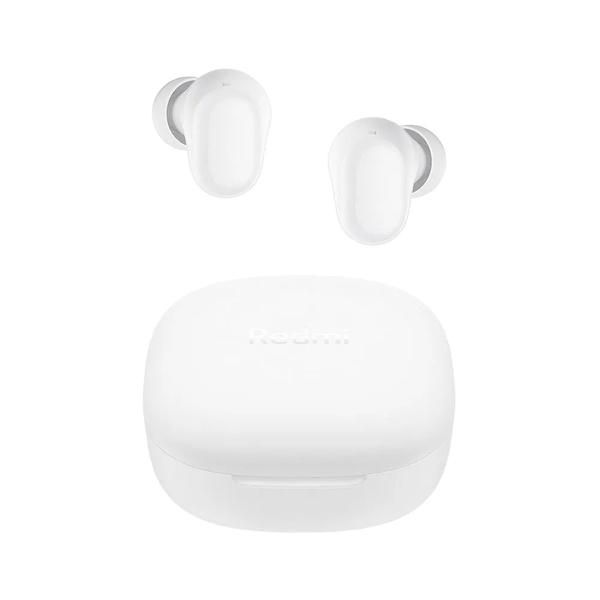 FONE BLUETOOTH TWS XIAOMI REDMI BUDS 6 PLAY XM812BRA BRANCO